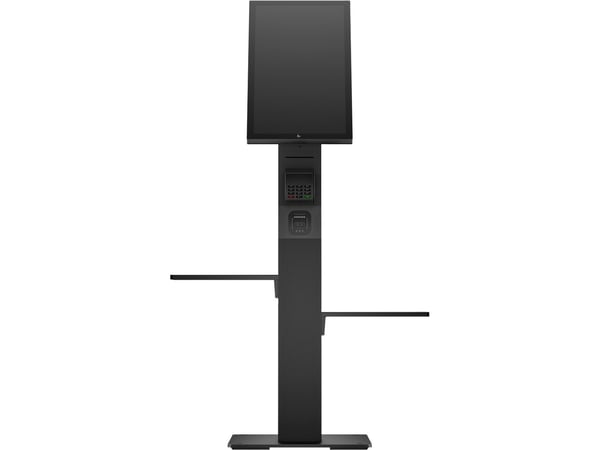 HP Engage Express - POS-terminalställ