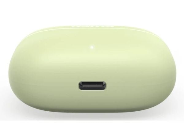 Hama Freedom Light II, True Wireless Stereo (TWS), Samtaler/musikk, Hodesett, Grønn
