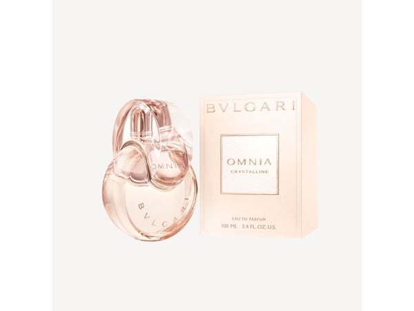 Bvlgari Omnia Crystalline (2024) Eau De Parfum 100 ml (woman)