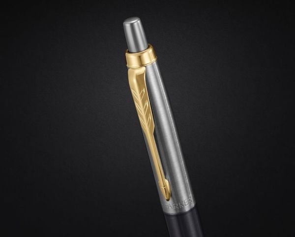 Parker Jotter XL, Klipsi, Harmaa, 1 kpl