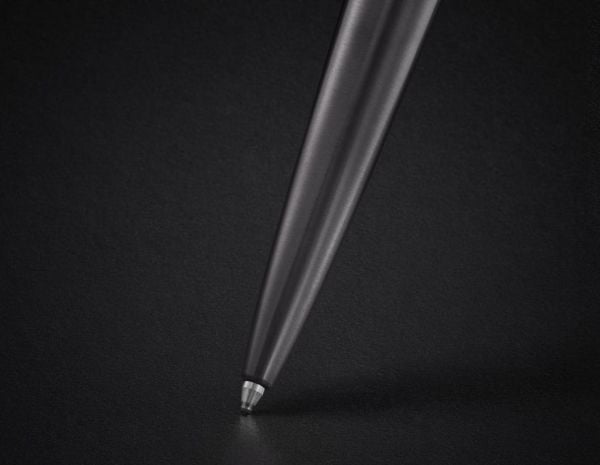 Parker Jotter XL, Klipsi, Harmaa, 1 kpl