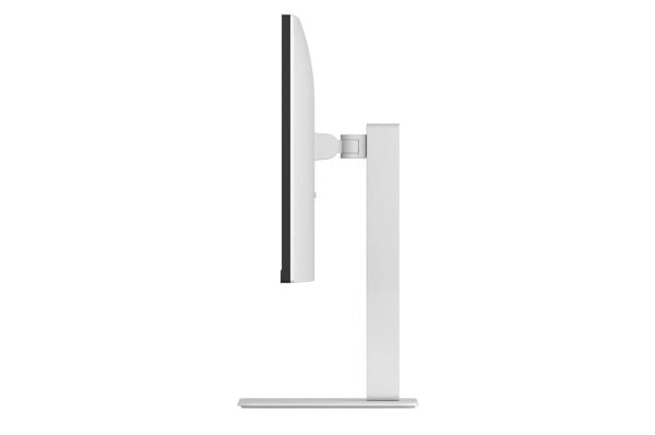LG UltraFine 27US550-W - LED-skjerm - 27" - 3840 x 2160 4K UHD (2160p) @ 60 Hz - IPS - 300 cd/m² - 1000:1 - HDR10 - 5 ms - 2xHDMI, DisplayPort