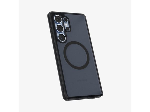 Spigen Ultra Hybrid Pro - Baksidesskydd för mobiltelefon - för Samsung Galaxy S25 Ultra