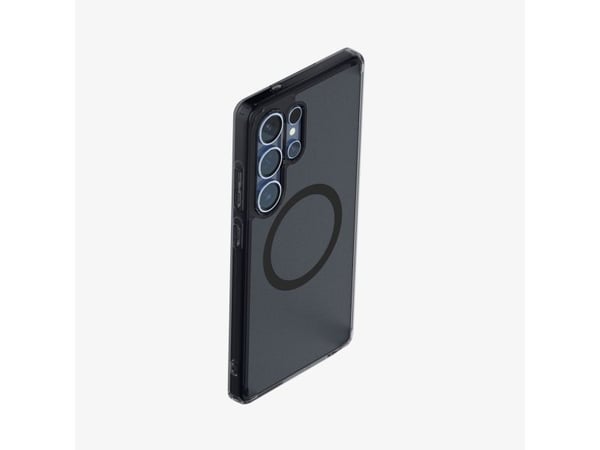 Spigen Ultra Hybrid Pro - Baksidesskydd för mobiltelefon - för Samsung Galaxy S25 Ultra