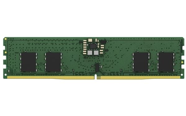 Kingston Technology ValueRAM , 8 GB, 1 x 8 GB, DDR5, 288-pin DIMM