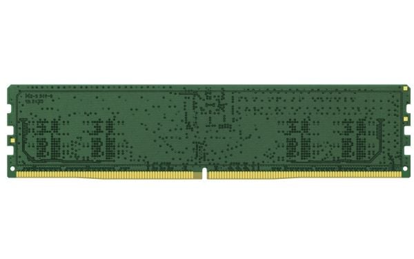 Kingston Technology ValueRAM , 8 GB, 1 x 8 GB, DDR5, 288-pin DIMM