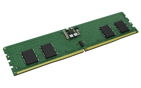 Kingston Technology ValueRAM , 8 GB, 1 x 8 GB, DDR5, 288-pin DIMM