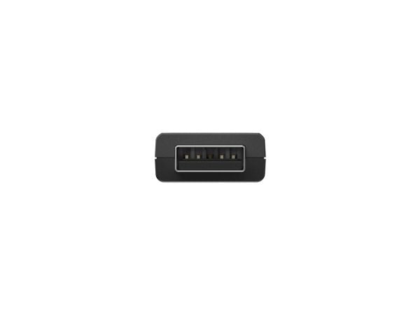 ASUS USB-BE92 Nano - Nettverksadapter - USB 2.0 - Wi-Fi 6E, Wi-Fi 7