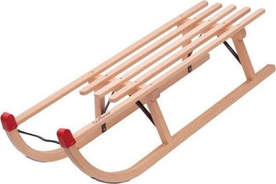 Sourcing SLEDGE 100 cm DTL 50100 utlinjer
