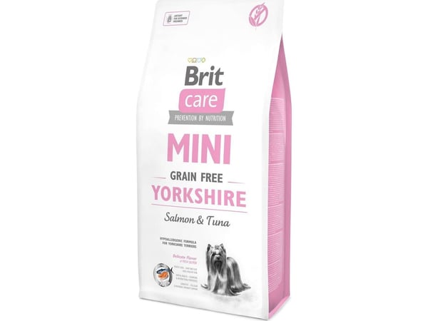 Brit Care pies 400 g Mini Adult Yorkshire