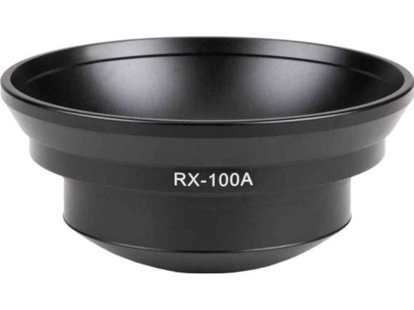 Sirui RX-100A adapter bowl