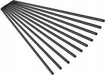 Steinel MILLING MILL/BLADE BLADES SPARE 5 PCS FOR HAND MILLING MACHINE
