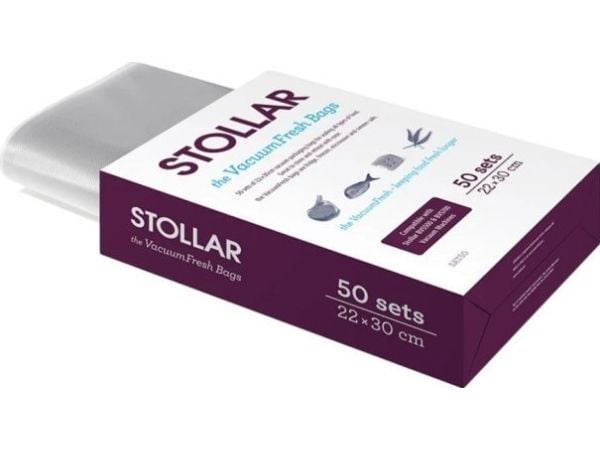 Stollar vakuumrullar STOLLAR SAT50