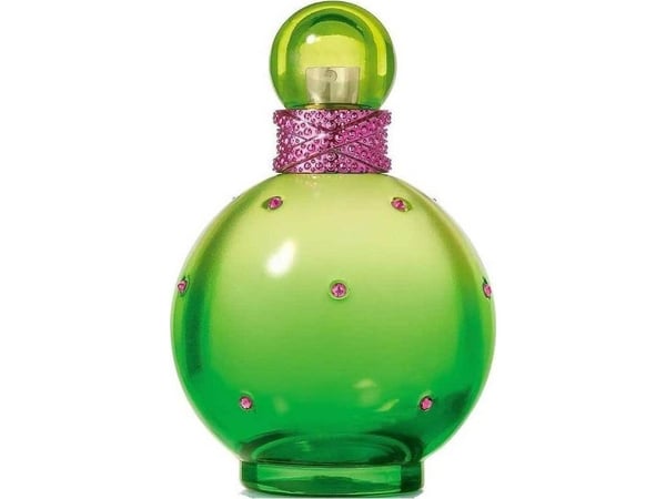 Britney Spears Jungle Fantasy Eau De Toilette 100 ml (woman)