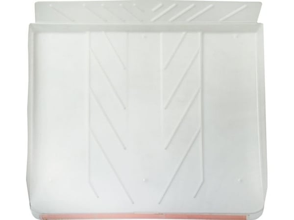 Electrolux E2WHD600 - Dryppebrett