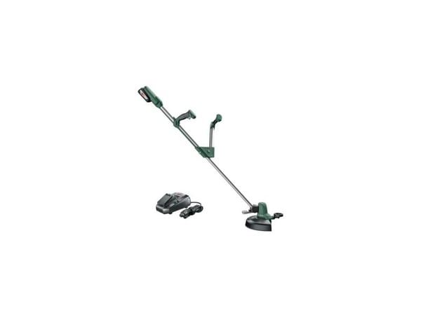 Bosch RUOHOSILPPURI UNIV 26CM 18V 2,5AH