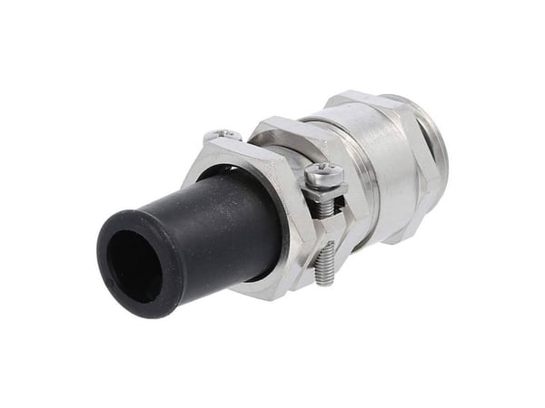 Lapp 52106470, Metallinen, 25 kpl, M20x1.5, IP65, -20 - 80 °C, 60 mm