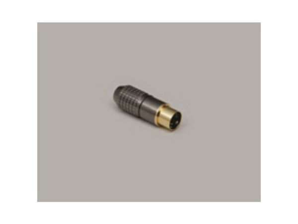 BKL Electronic 0204018, Mini-DIN