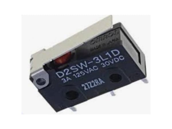 Omron D2SW-3L1D