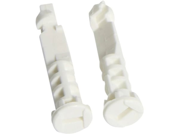 Plombierbolzen ZZ71A 2 Stueck (ZZ71A)