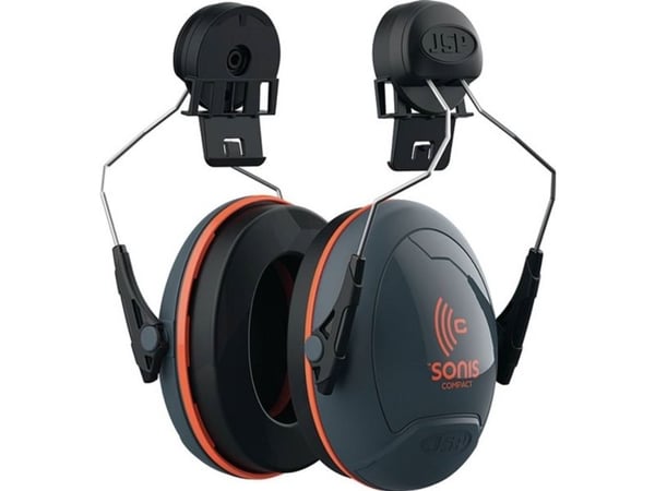 JSP AEB030-0CY-000 Hörselkåpa 31 dB 1 st