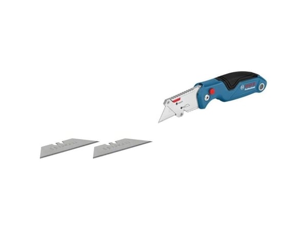 Bosch FOLDEKNIV PROFFESIONAL M/3 KNIVBLADE