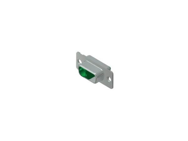 Conec 302W2CSXX99A10X D-SUB hybrid; 180 ° Lodning 1 stk