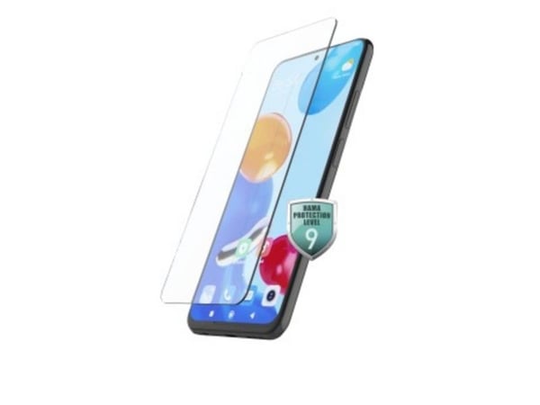 Hama 00219940, Xiaomi, 14, Støtbestandig, Ripebestandig, Gjennomsiktig, 1 stykker