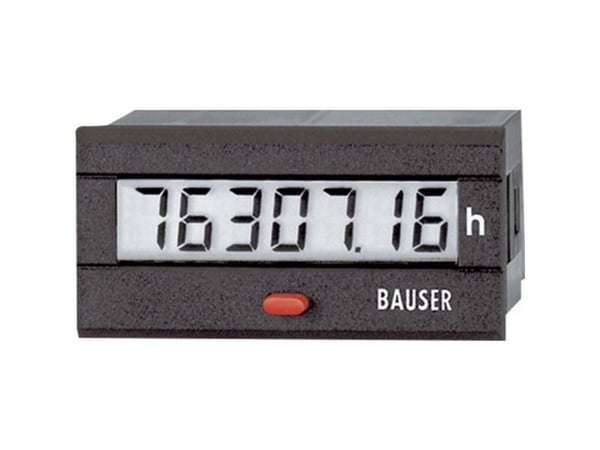 Bauser 3840/008.2.1.7.1.2-003