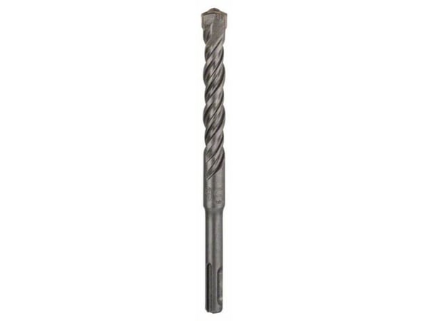 Bosch SDS-plus-5 - Bor - for betong, murverk - hammerbit - 14 mm - SDS-plus - lengde: 165 mm