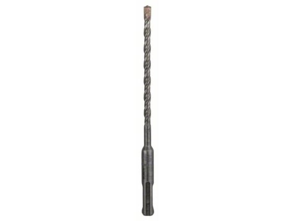 Bosch - Bor - for betong, murverk - 6 mm - SDS-plus - lengde: 165 mm