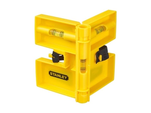 Stanley 0-47-720, Musta, Keltainen