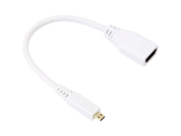 Raspberry Pi SC0224