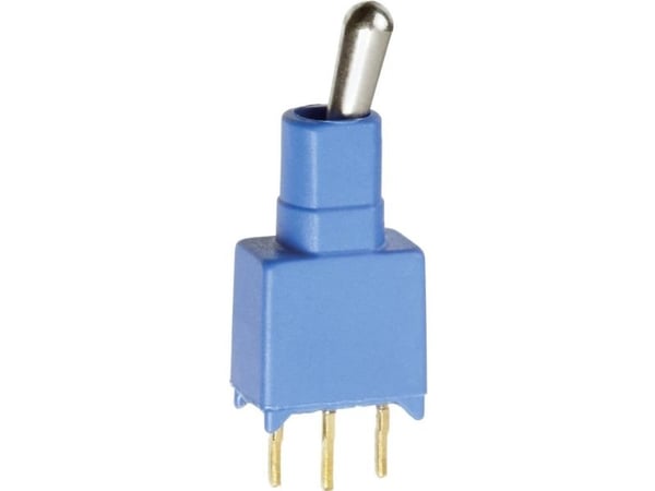 APEM TL36P015000 TL-sarjan veitsikytkin 1 kpl