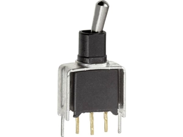 APEM TL36Y005000 TL-sarjan veitsikytkin 1 kpl