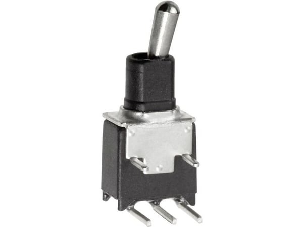 APEM TL36W005000 TL-sarjan veitsikytkin 1 kpl