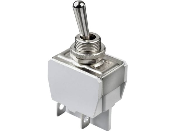 APEM 641H/3 600H-sarjan veitsikytkin 1 kpl