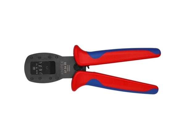 Knipex 97 49 26, Puristustyökalu