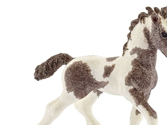 Schleich Tinker föl