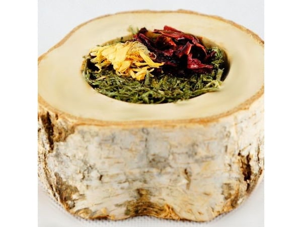 HAM STAK Small Birch and Herb Pizza (HS.04C)