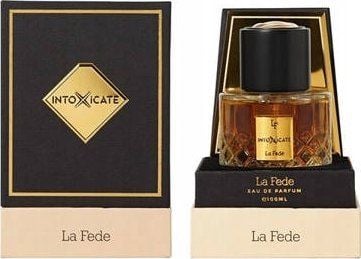 La Fede Intoxicate EDP M 100 ml