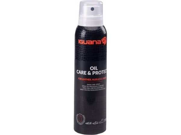 OIL CARE &amp; PROTECT SPRAY 150 ML