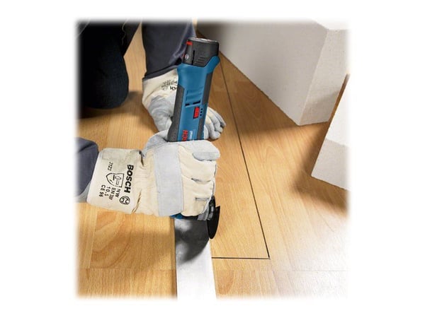 Bosch GOP 12V-28 Professional - Oscillerende multiverktøy - trådløs - uten batteri - 12 V - SOLO