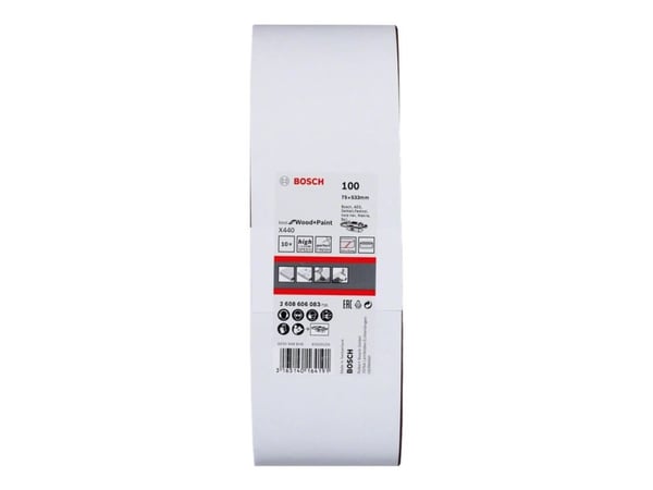 Bosch 2 608 606 083, 10 kpl