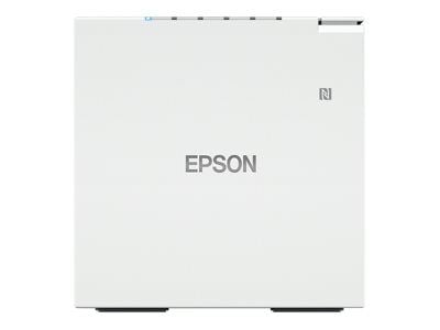 Epson TM-m30III-H, Thermal, Maksupäätetulostin, 203 x 203 DPI, 300 mm/s, 300 mm/s, Kuva, Viivakoodi, 2D-viivakoodi, Teksti