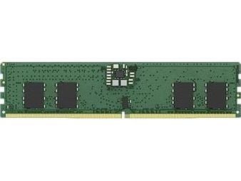 Kingston Technology ValueRAM , 8 GB, 1 x 8 GB, DDR5, 288-pin DIMM