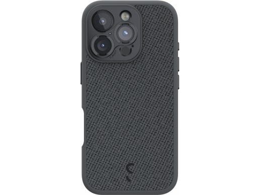 ShiftCam S-DA63-DG, Etui, Apple, 16 Pro Max, 17,5 cm (6.9"), Mørkegrå