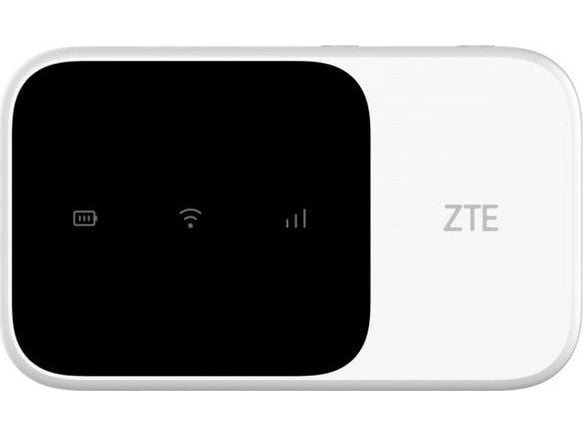 Ruter ZTE MF17B Ruter ZTE MF17B