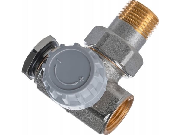 Comap termostatventil THERMOTRIAXE R806 - ny version