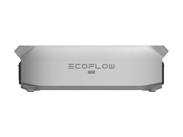 EcoFlow Delta Pro 3 - Extra Battery 4096Wh